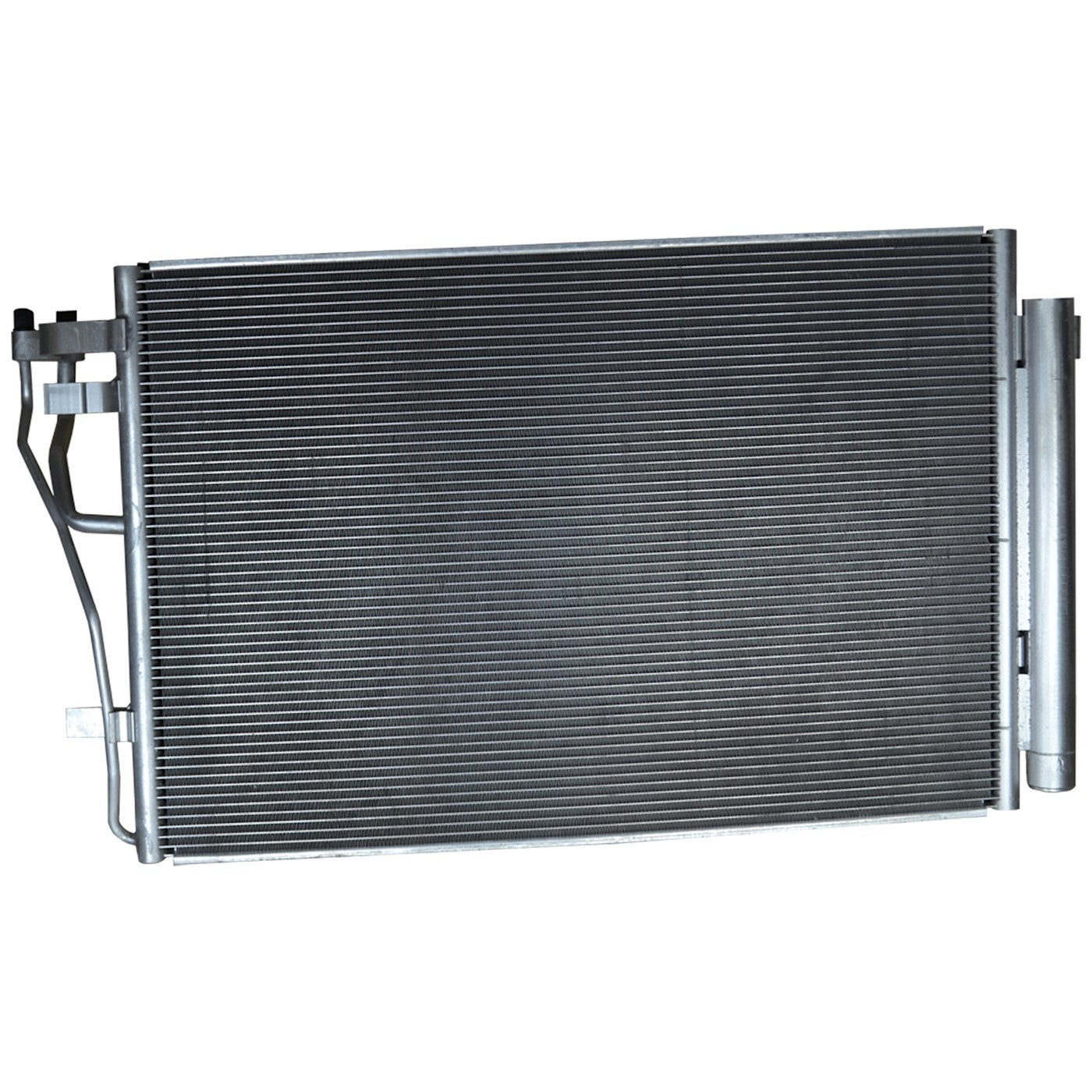 A/C Condenser for Kia Forte5 Forte Koup (2010–2013)
