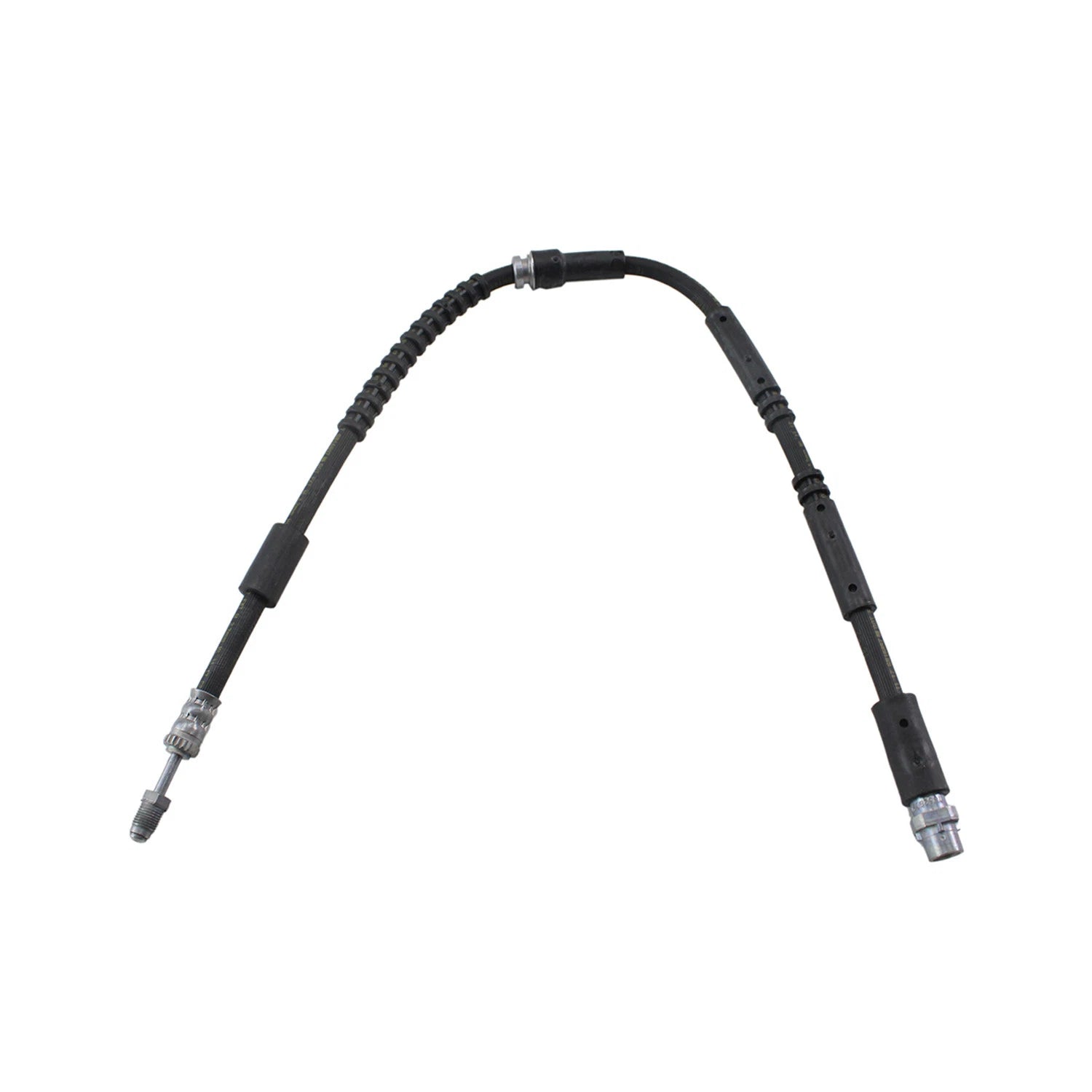 Front Brake Hydraulic Hose 34307852972 for BMW F15 F16 F85 F86 (2014–2019)