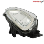 LED Front Bumper Fog Lights for Ford Escape (2020–2022)