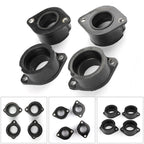 Carburetor Intake Manifold Boots 16065-1131 for Kawasaki ZN1100 KZ1100 KZ1000