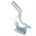 Left Driver Side Steel Engine Hood Hinge for Nissan NV1500-NV3500 (2012–2021)