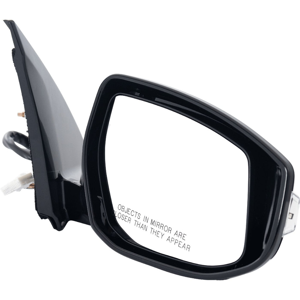 Heated Right Side Mirror for Nissan Maxima (2016–2019)