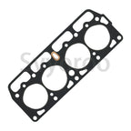 Head Cylinder Gasket 11115-76001-71 for Toyota Forklift 4P Engine
