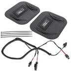 LED Tailgate Step Light for Silverado/Sierra (2019-2023)
