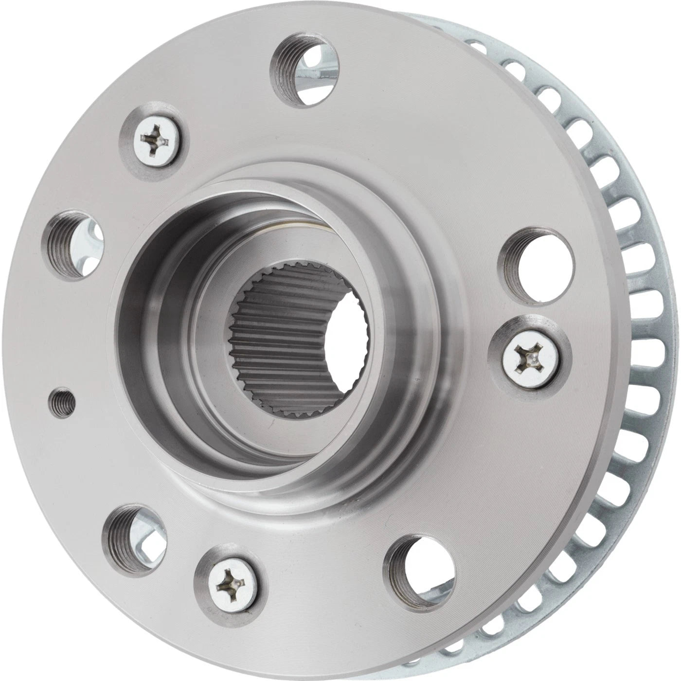 2X Wheel Hubs for VW (Front or Rear)