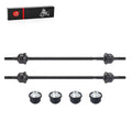 Stabilizer Bar Linkage & Bushing for Polaris PRO XD (2019–2025)