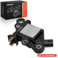 12V Alternator Regulator for Nissan Kicks (2017–2022)