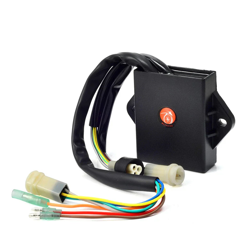 CDI Box Ignitor for Yamaha ATV Big Bear (1987–1988)