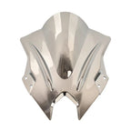 Silver Front Windshield for Kawasaki NINJA500 SE (2024-2025)