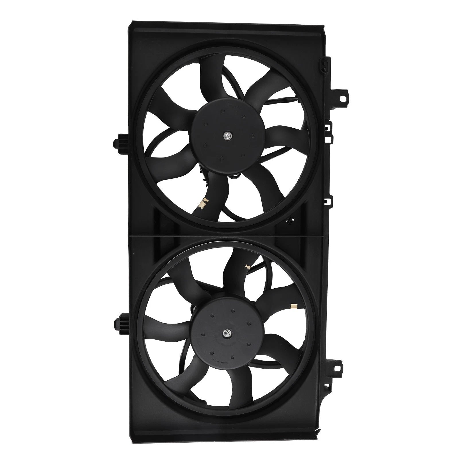 Radiator Cooling Fan Assembly for Chevrolet Camaro (2010–2011) GM3115229 92237366