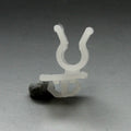Hood Bonnet Prop Rod Support Clamp Clip for Nissan Datsun 1200 B110 (1970-1972)