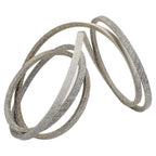 Deck Drive Belt 95404033A for RZT L42 LT1045 (20 inches)
