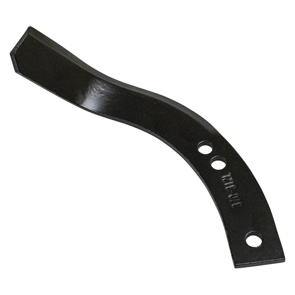 Left Hand Side Tiller Tine for MTD 402 404 405 406 (Fits 742-0105 742-0106)
