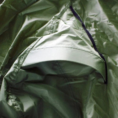 ATV Cover for Suzuki Eiger 400 (2002–2007) Waterproof Dust Protection