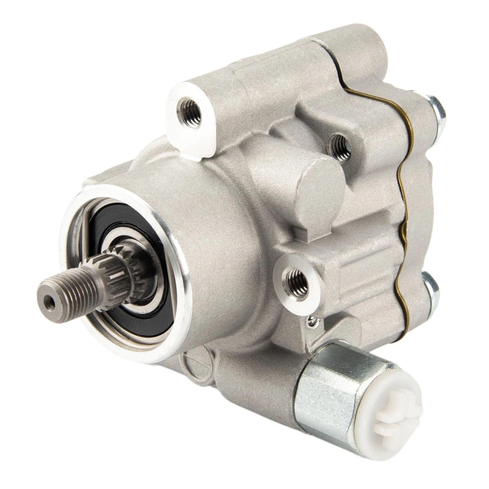 Power Steering Pump for Nissan Altima Sentra (2004–2006) 2.5L L4 491106Z700