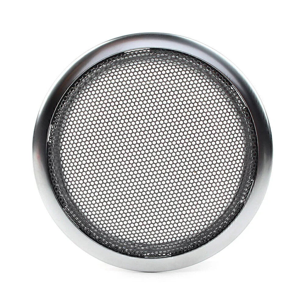 Speaker Trim Cover for BMW 3 Series F30 F35 4 Series Universal (2012-2020)