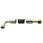 A/C Cab to Compressor Hose Line for Hesston-Fiat (Fits 887796485)