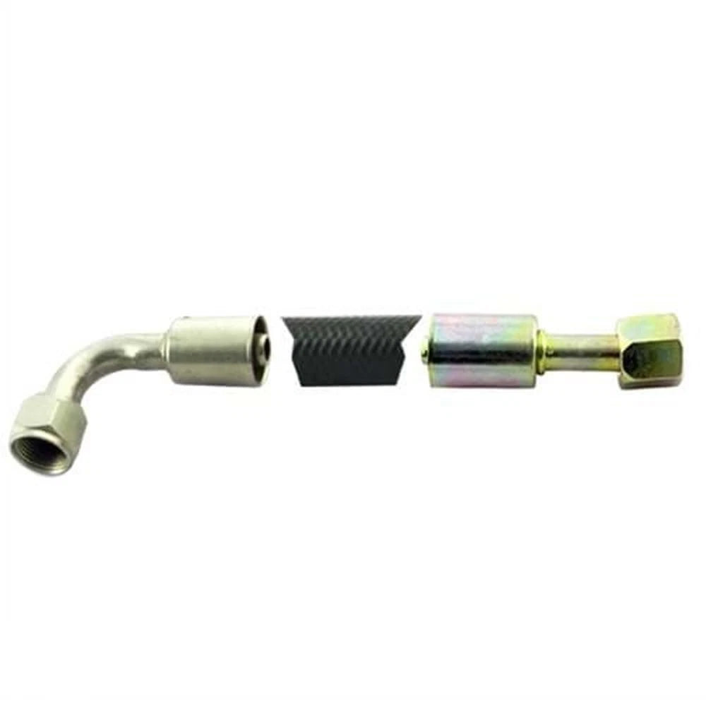 A/C Cab to Compressor Hose Line for Hesston-Fiat (Fits 887796485)