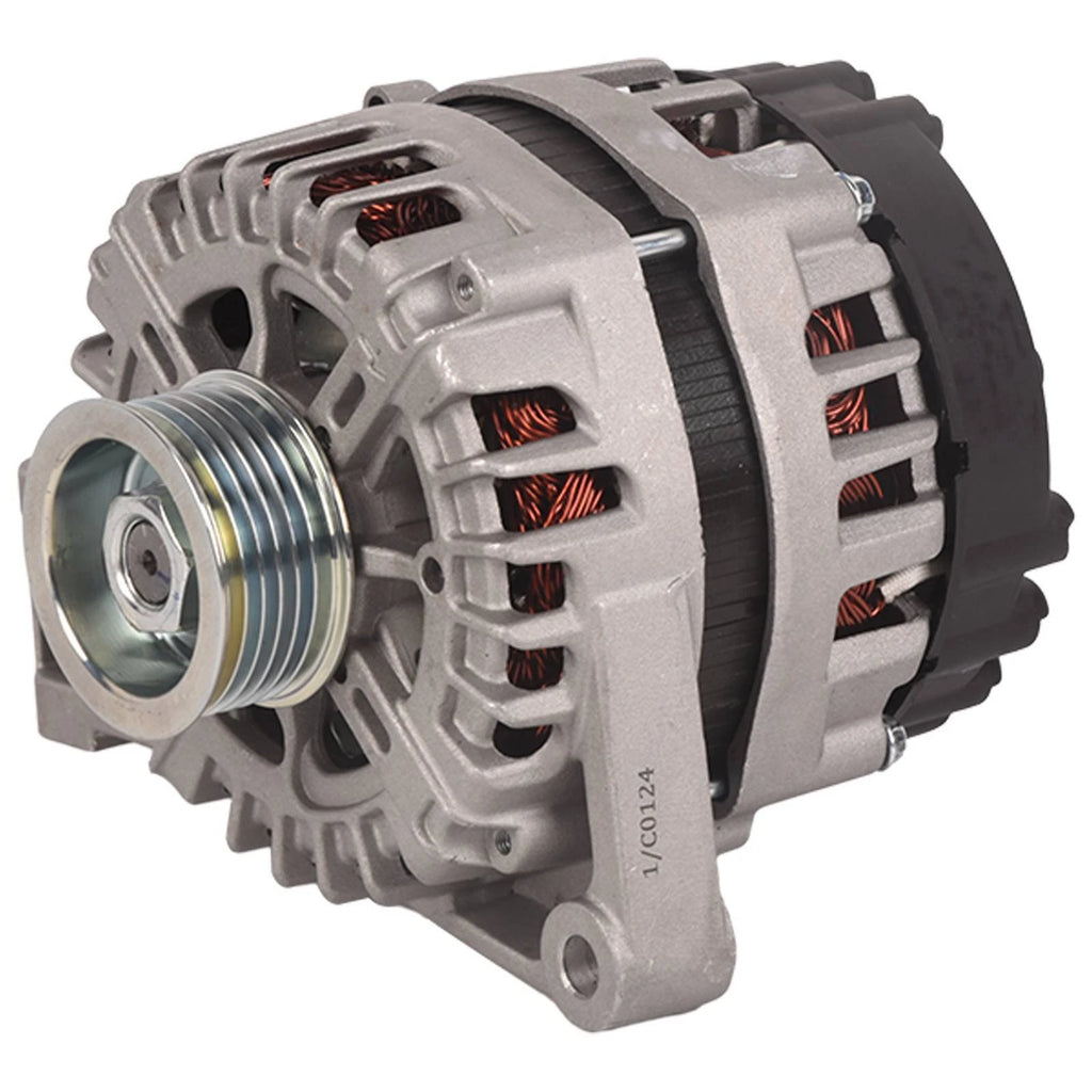 Alternator for Chevrolet Impala (2012-2016)