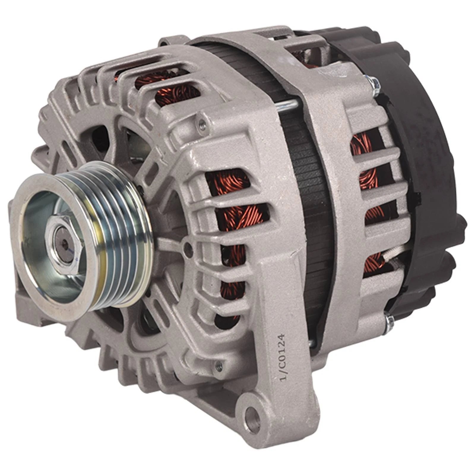 Alternator for Chevrolet Impala (2012-2016)