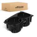 Black Cup Holder for Mercedes-Benz E-Class W212 E350 E550 (2010–2013) A2126800110
