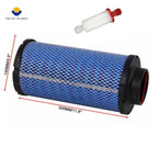 Air Filter for Polaris RZR XP 1000 XP 4 1000 (2014–2018) 1240822 1240957 1241084