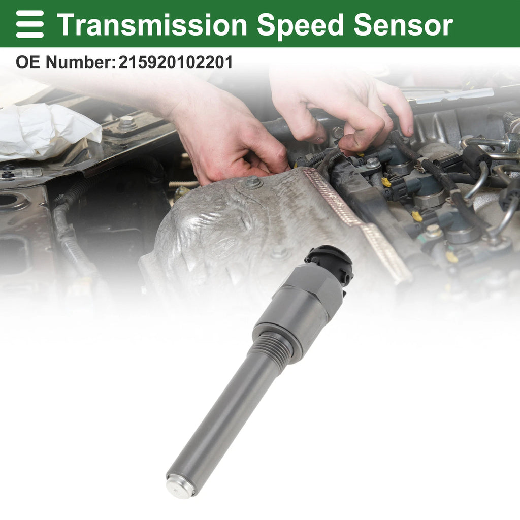 Transmission Speed Sensor No.215920102201 for Iveco EuroStar (1993–2002)