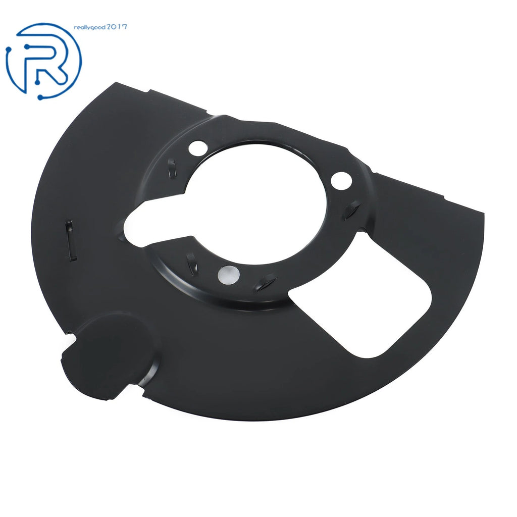 Front Left Brake Dust Shield for Chevrolet Silverado GMC Sierra