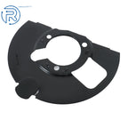 Front Left Brake Dust Shield for Chevrolet Silverado GMC Sierra