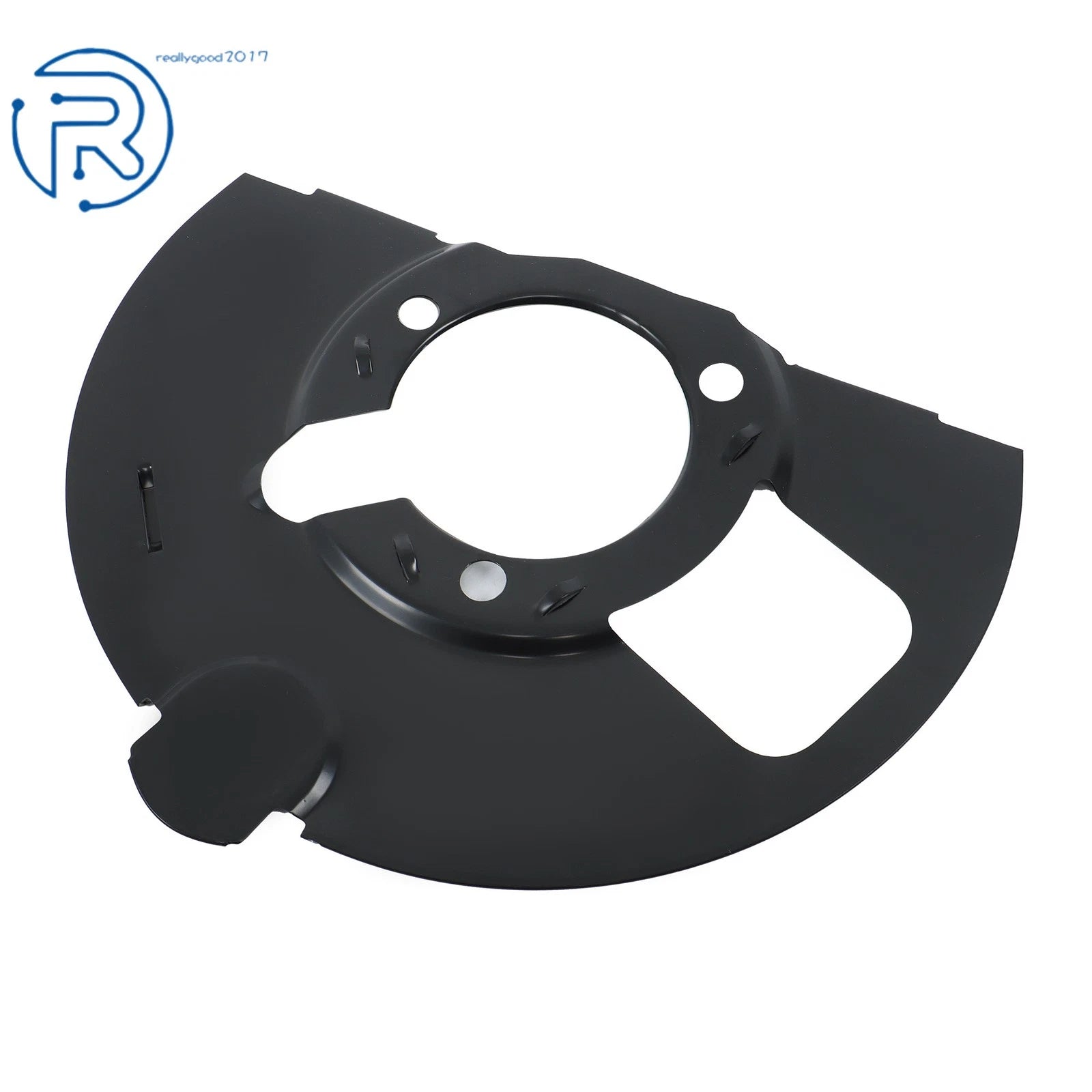 Front Left Brake Dust Shield for Chevrolet Silverado GMC Sierra