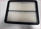 Luber-Finer AF2441 Air Filter for