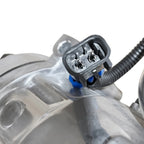 AC Compressor Replacement for International IH500 Kenworth T680 (2013-2020)