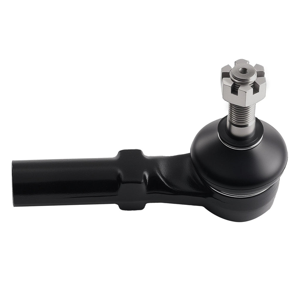 Front Outer Tie Rod End for Chevy Silverado 2500 HD GMC Sierra 3500 HD (2001–2010)