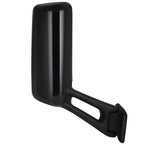 Door Mirror for Peterbilt 579 (2013–2020) Right Driver Side Black