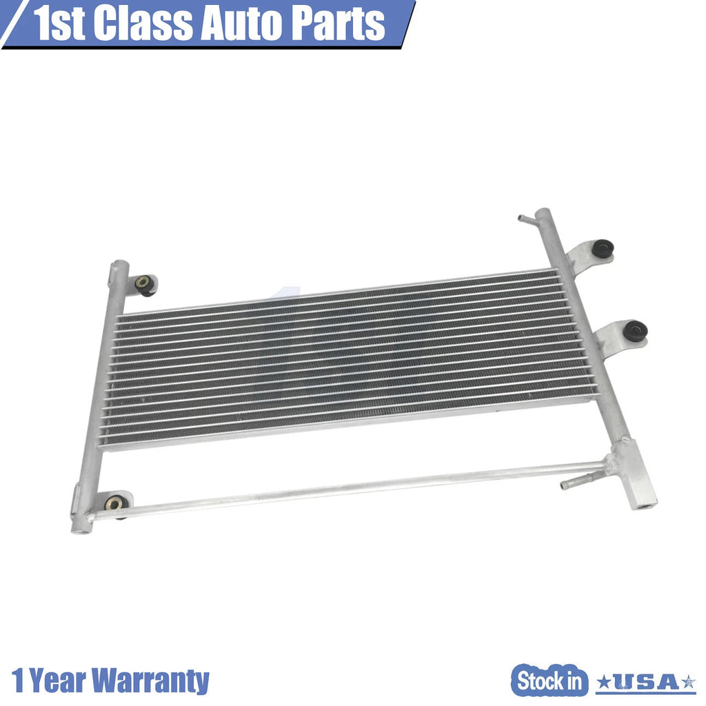 Automatic Transmission Oil Cooler for Nissan NV Line (2012–2017)