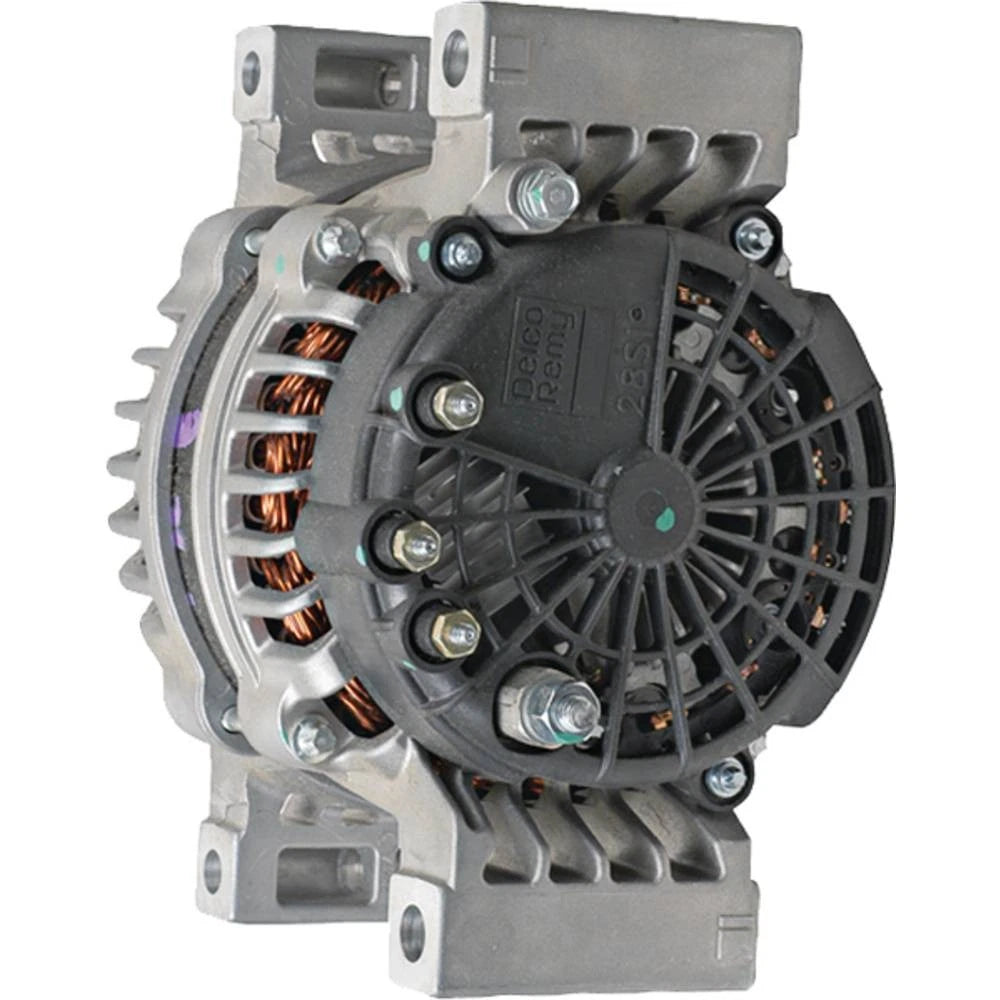 DRA-8600315-JN Alternator for Delco