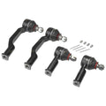 Inner & Outer Tie Rod End Kit for Ford Ranger (2007 - 2011)