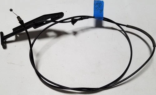 Hood Latch Release Cable for Lincoln Mark VIII (1997–1998)