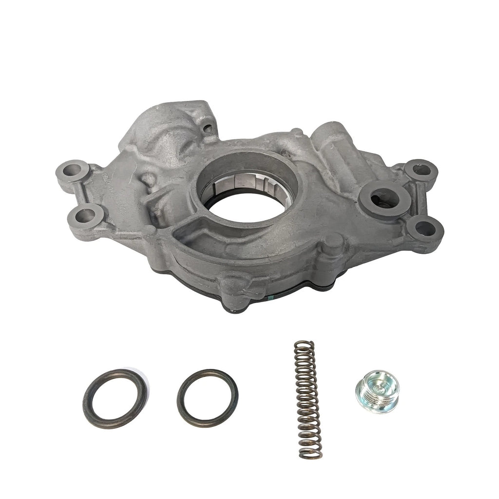 High Volume Oil Pump 10296 for Chevy Silverado 1500 (1999–2023)