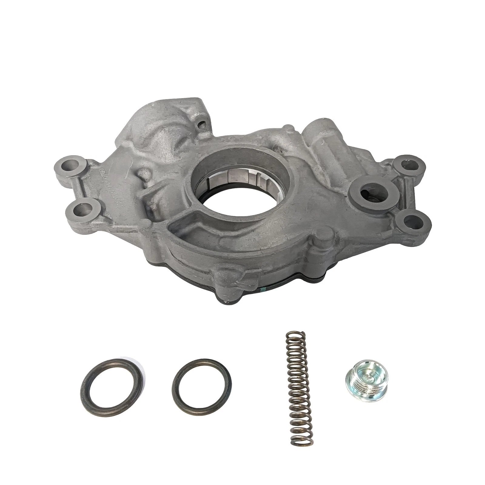 High Volume Oil Pump 10296 for Chevy Silverado 1500 (1999–2023)