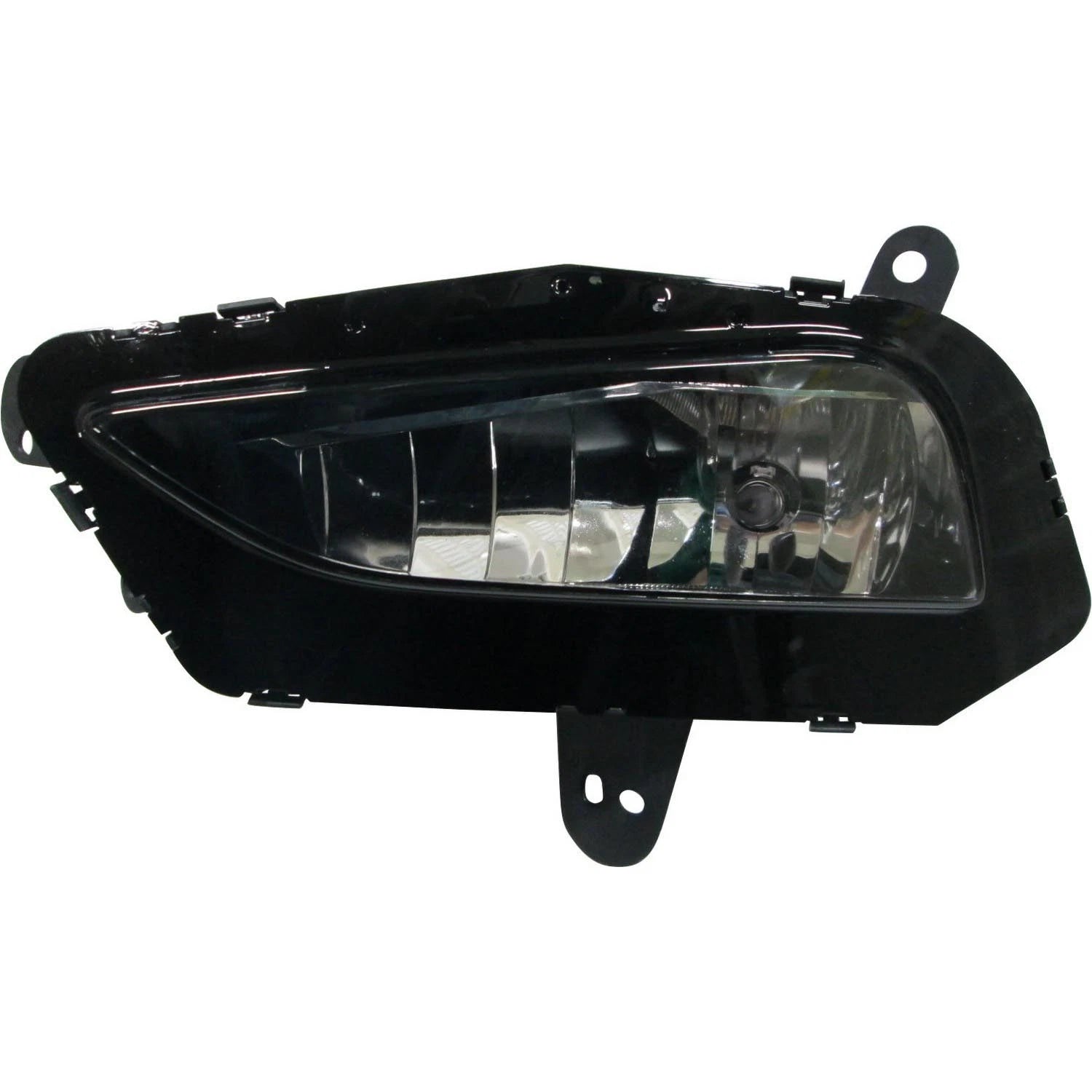 Replacement Driver Side Fog Light Assembly (See compatibility Chart)