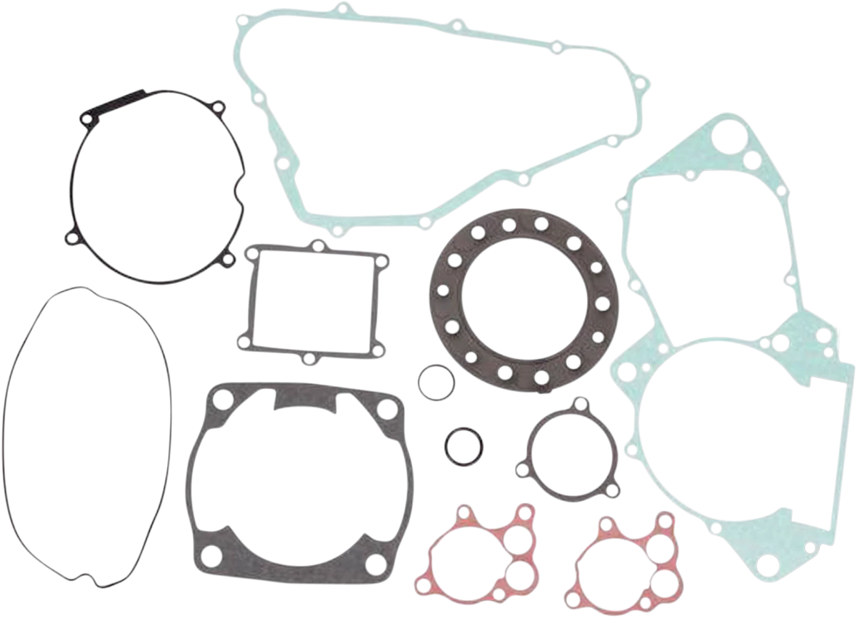Complete Motor Gasket Kit for Honda (808273mse)