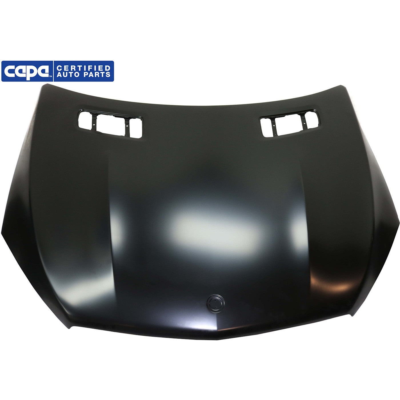 CAPA Certified Hood for Mercedes-Benz GLE350 (2016–2019)