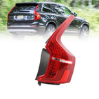 Right Tail Light Assembly for Volvo XC90 (2016–2024) - Clear Lens