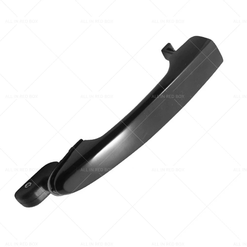 Front Left Exterior Outer Door Handle for Hyundai Tucson (2005–2009)