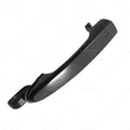 Front Left Exterior Outer Door Handle for Hyundai Tucson (2005–2009)