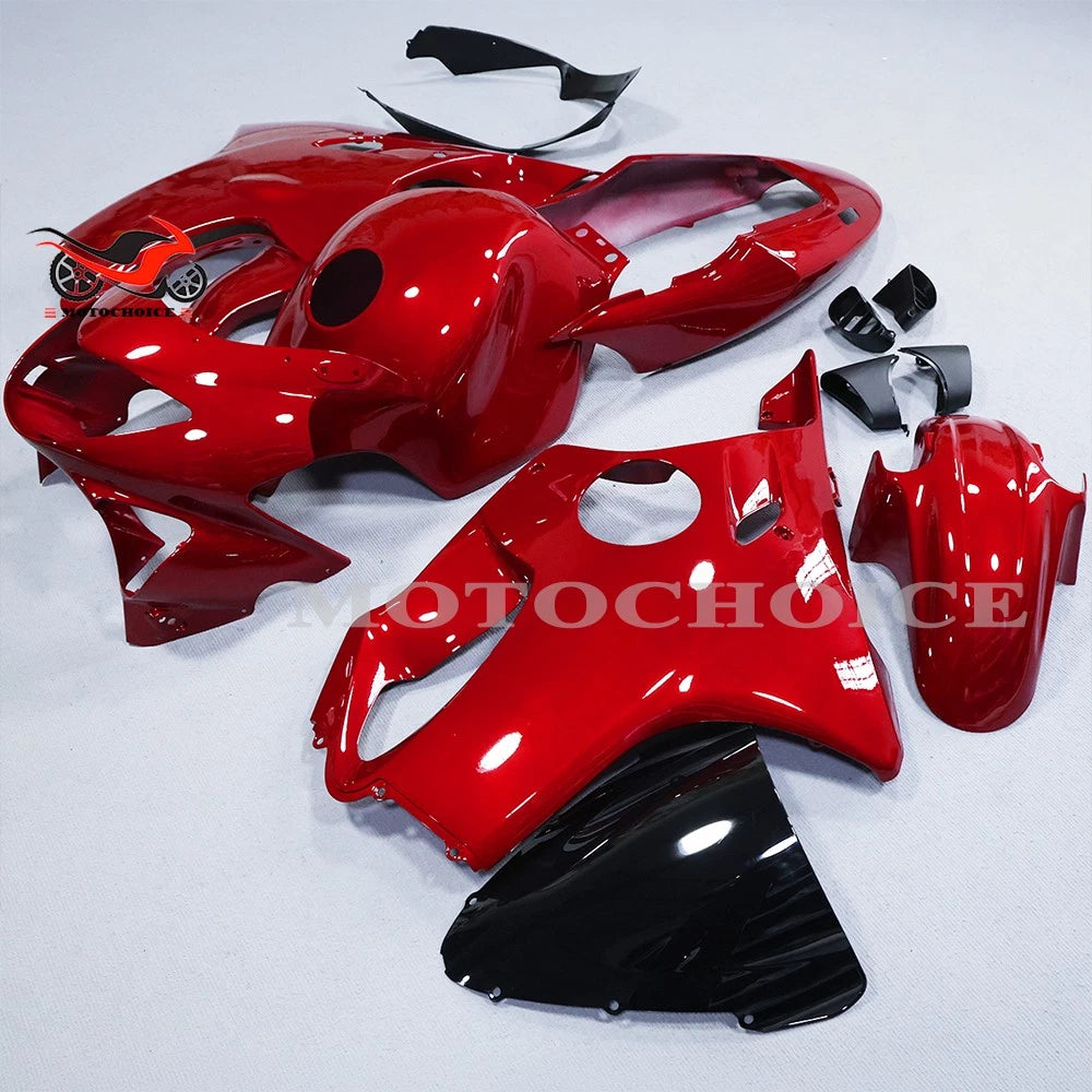 Fairing Kit for Honda CBR600 F4 (1999–2000)