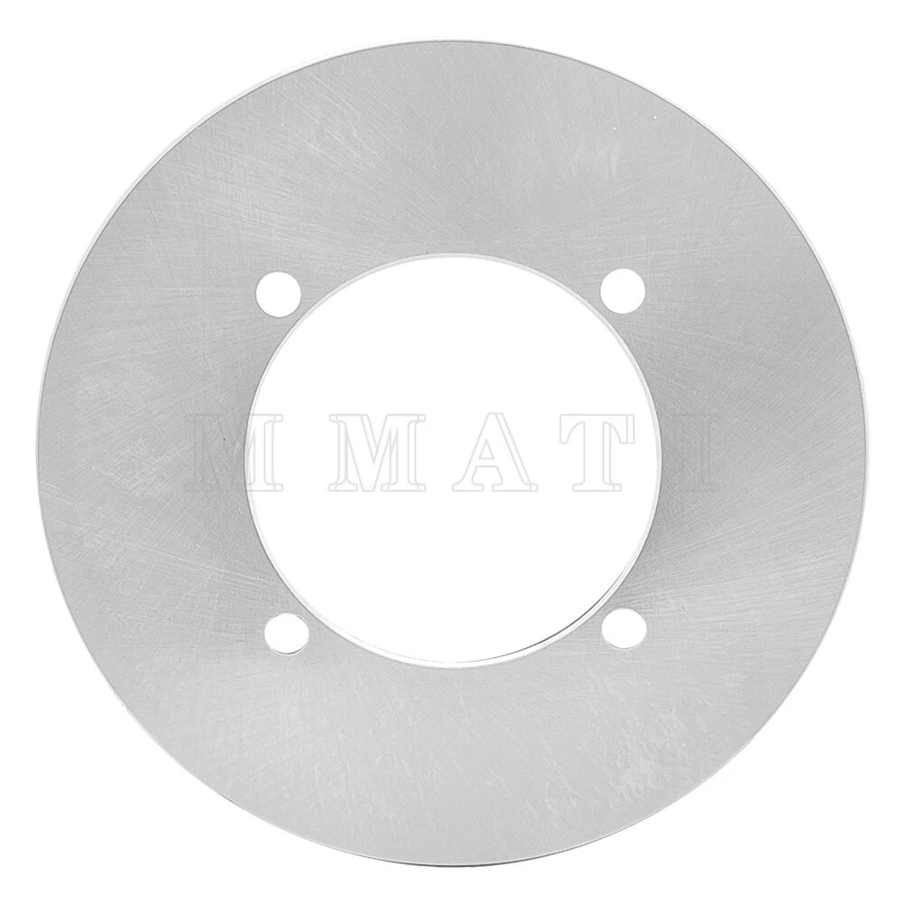 Front/Rear Brake Disc Rotor for Yamaha Viking 700 YXM700/YXC700 (2014–2023)
