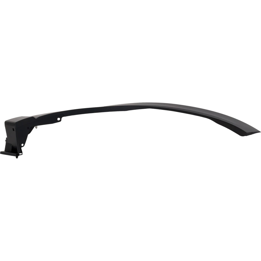 Front Wheel Opening Molding for Ford F-150 (2018–2020)