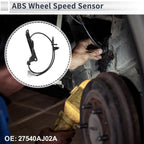 ABS Wheel Speed Sensor No. 27540AJ02A for Subaru Legacy (2009–2014)
